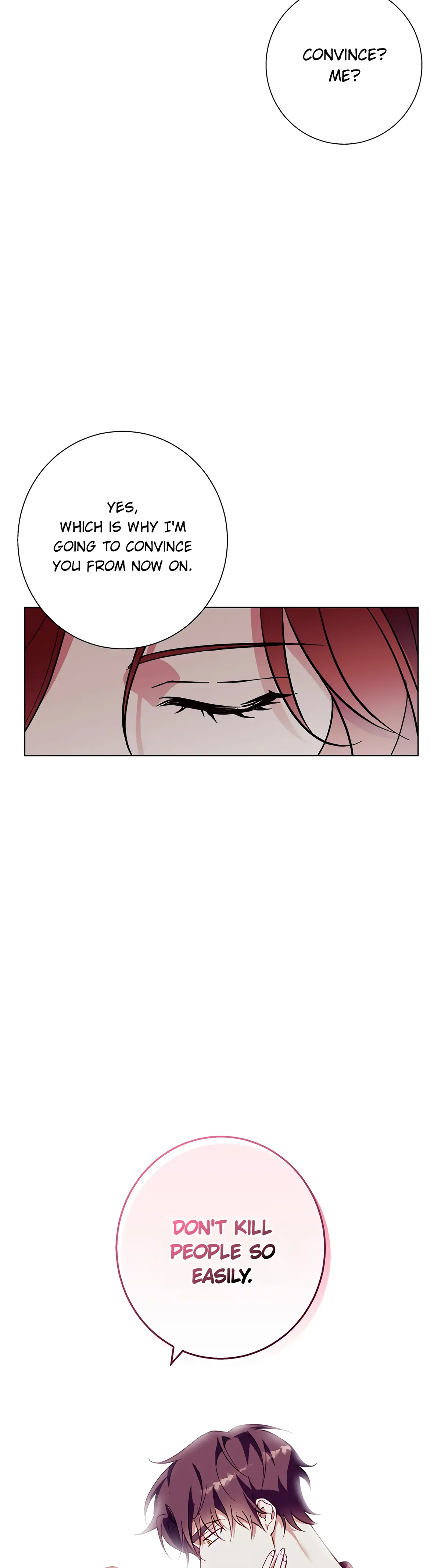 Winter Wolf Chapter 19 Online - página 40