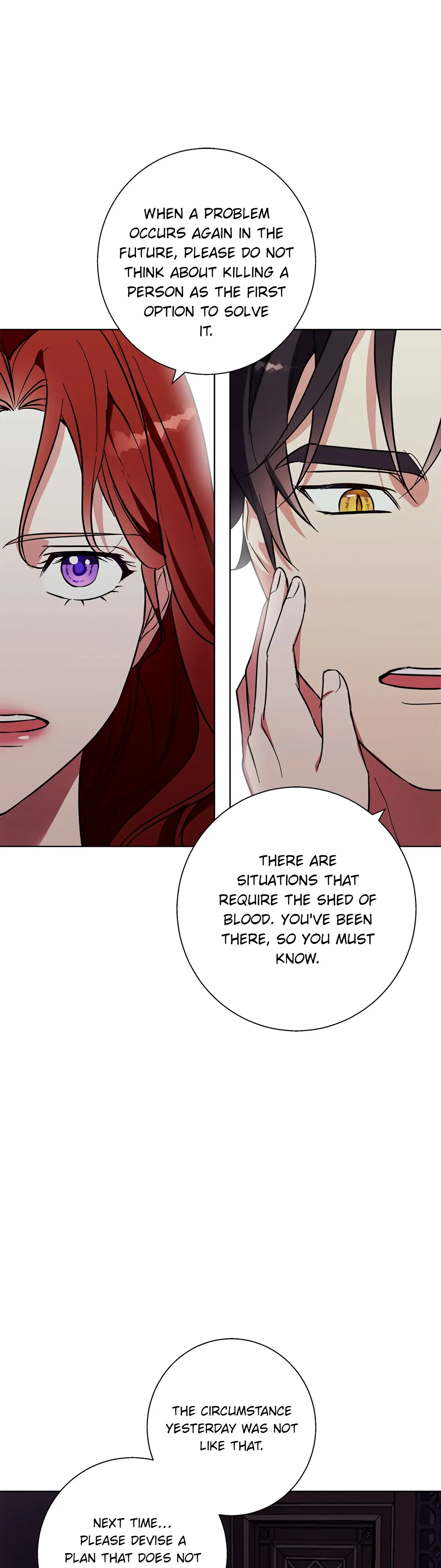 Winter Wolf Chapter 19 Online - página 42