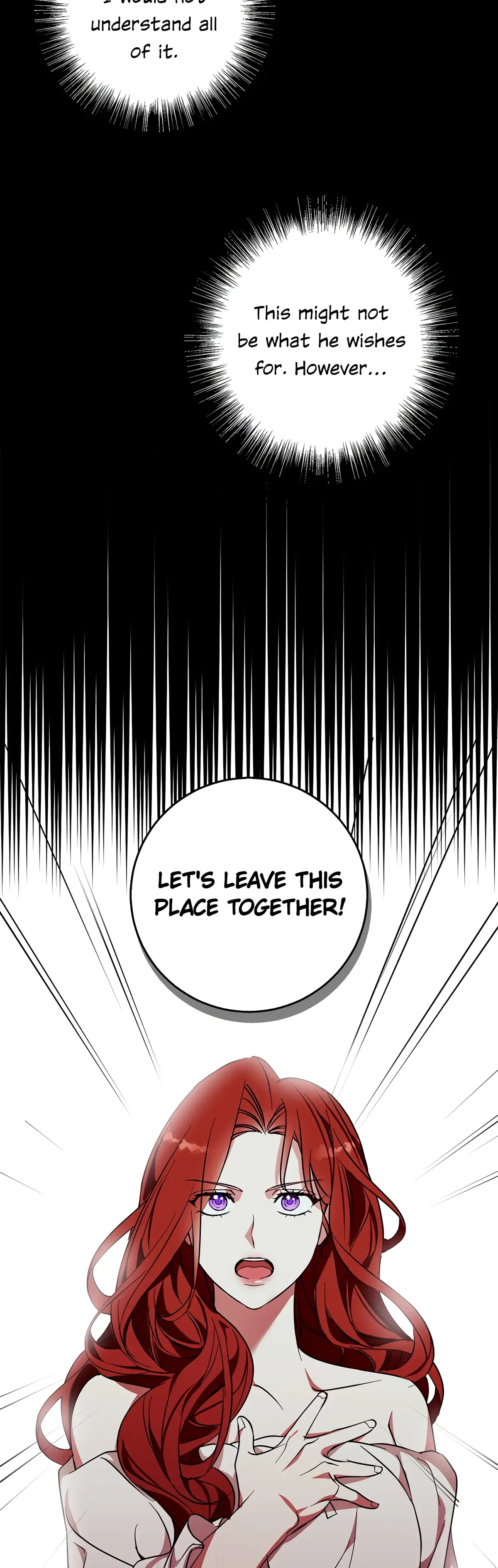 Winter Wolf Chapter 19 Online - página 45