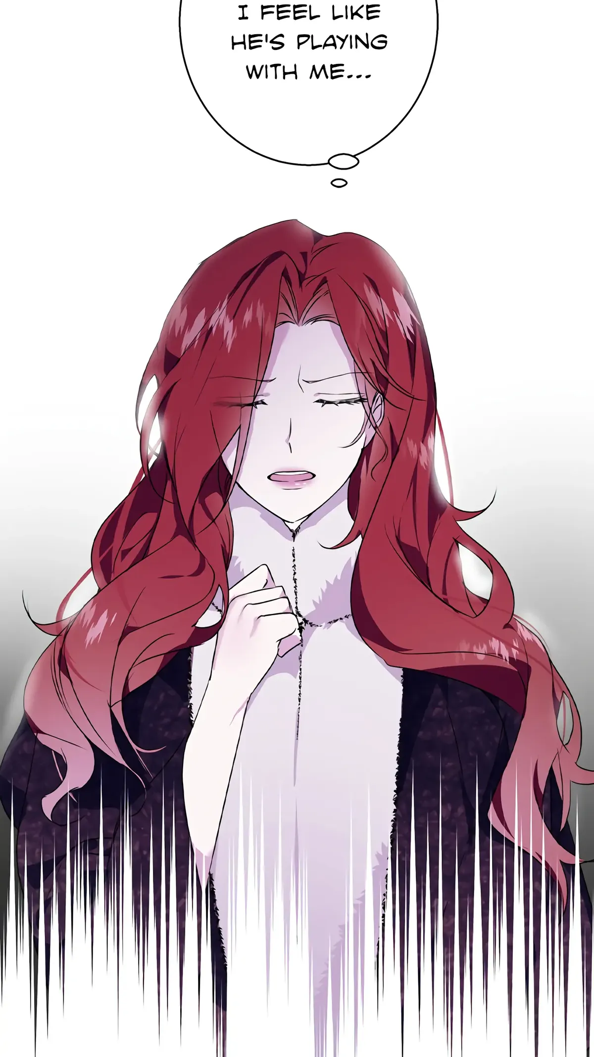 Winter Wolf Chapter 2 Online - página 5