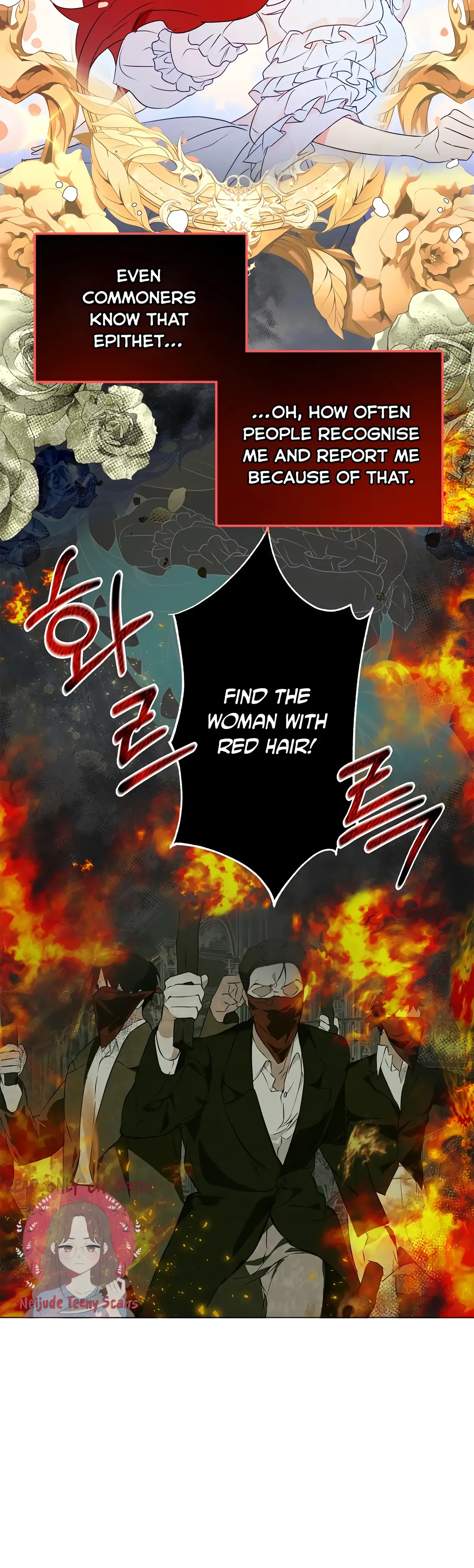 Winter Wolf Chapter 2 Online - página 12