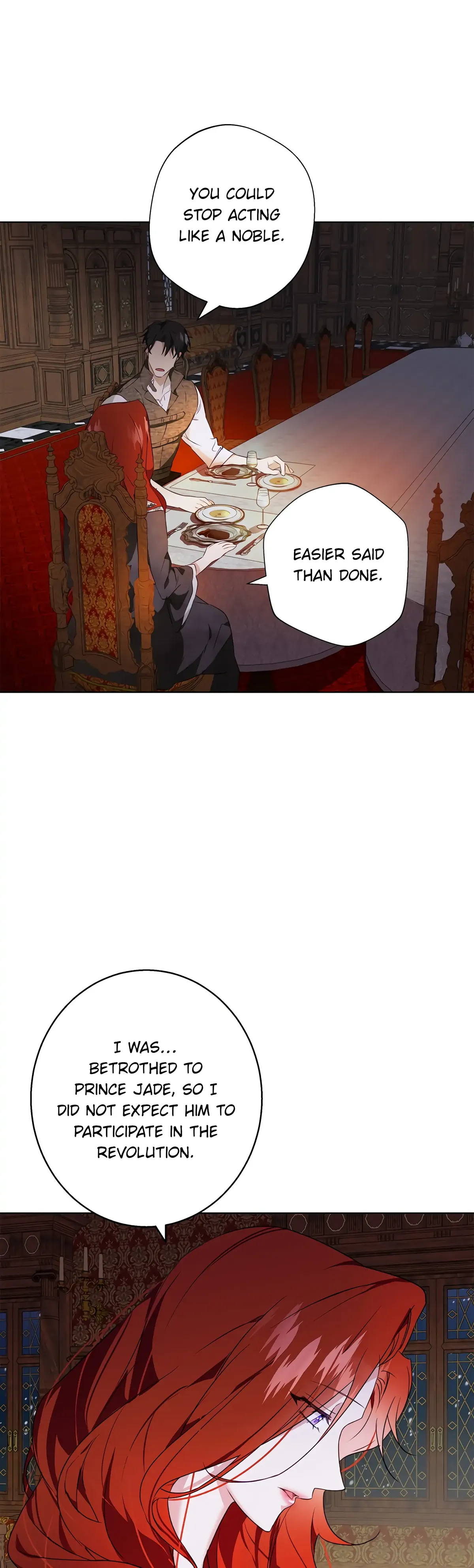 Winter Wolf Chapter 2 Online - página 13