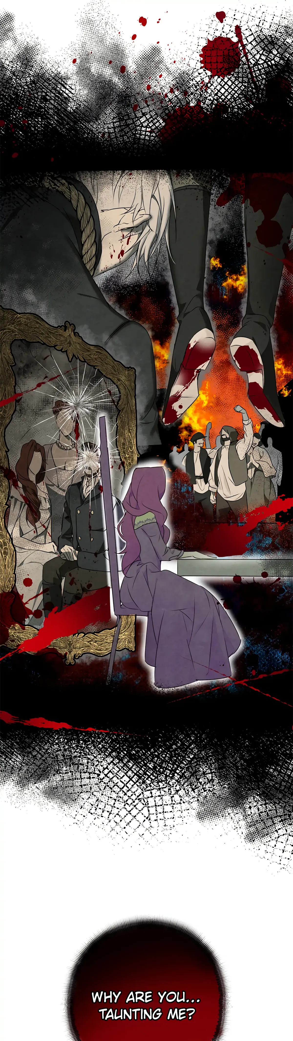 Winter Wolf Chapter 2 Online - página 15