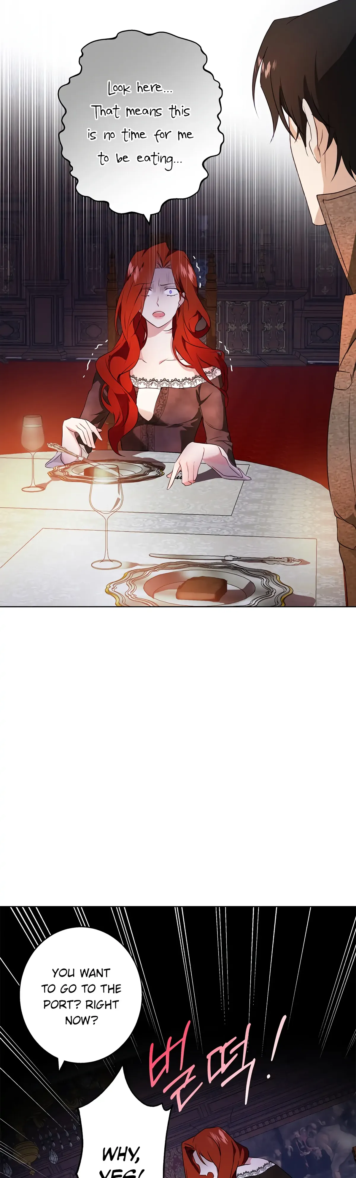 Winter Wolf Chapter 2 Online - página 20