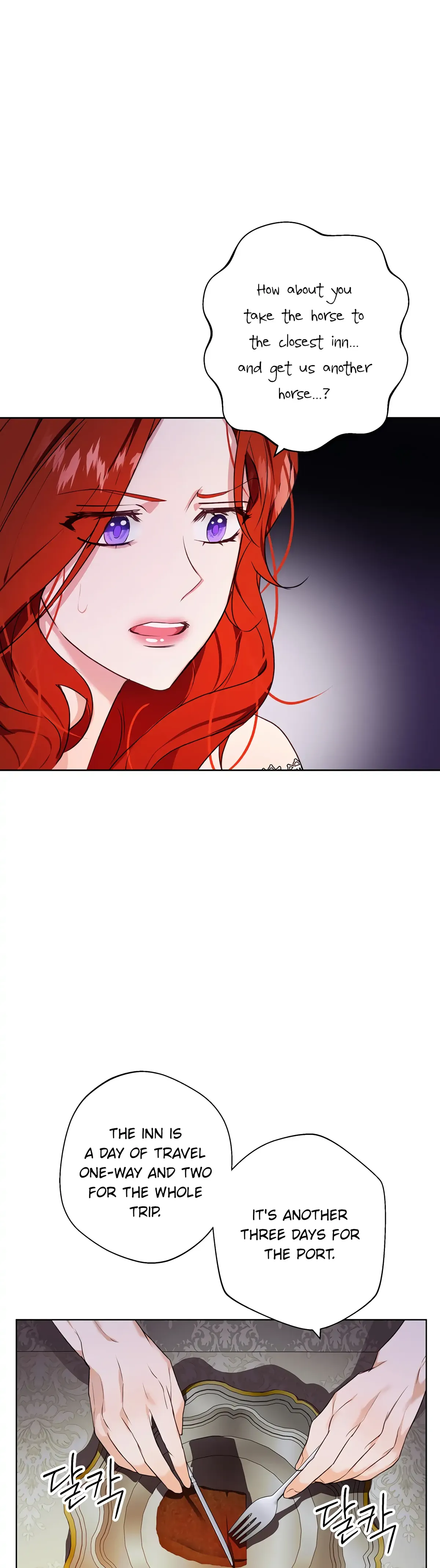 Winter Wolf Chapter 2 Online - página 23