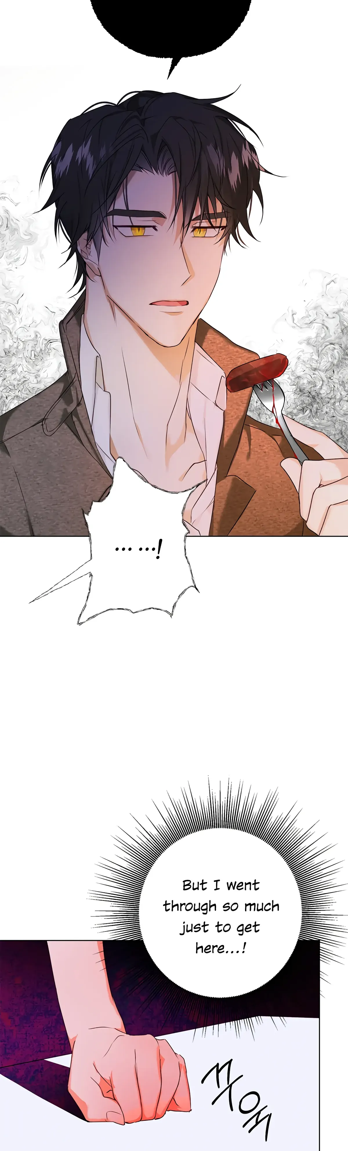 Winter Wolf Chapter 2 Online - página 25