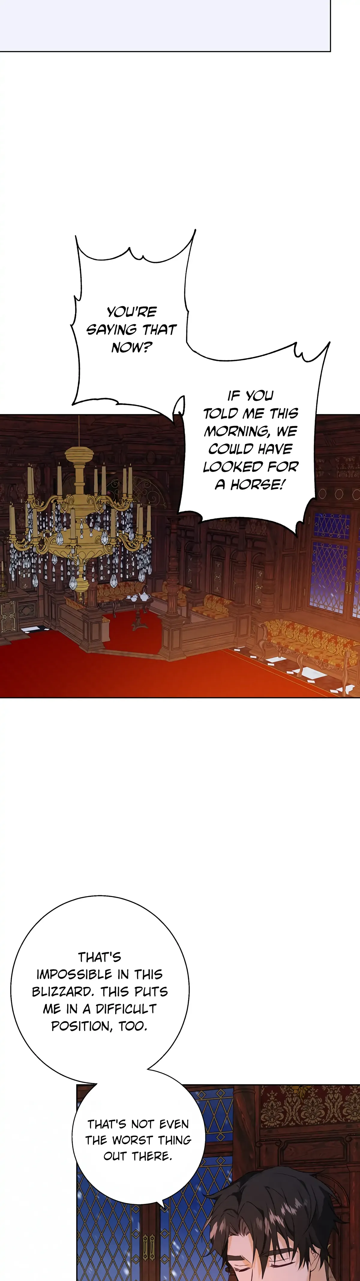 Winter Wolf Chapter 2 Online - página 26