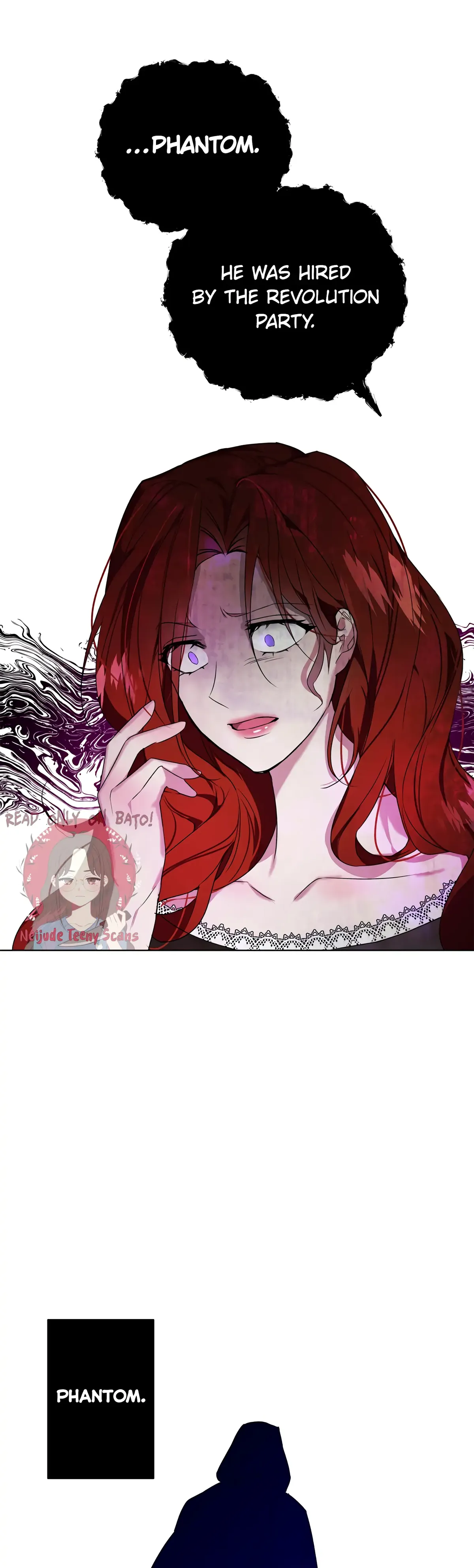 Winter Wolf Chapter 2 Online - página 29
