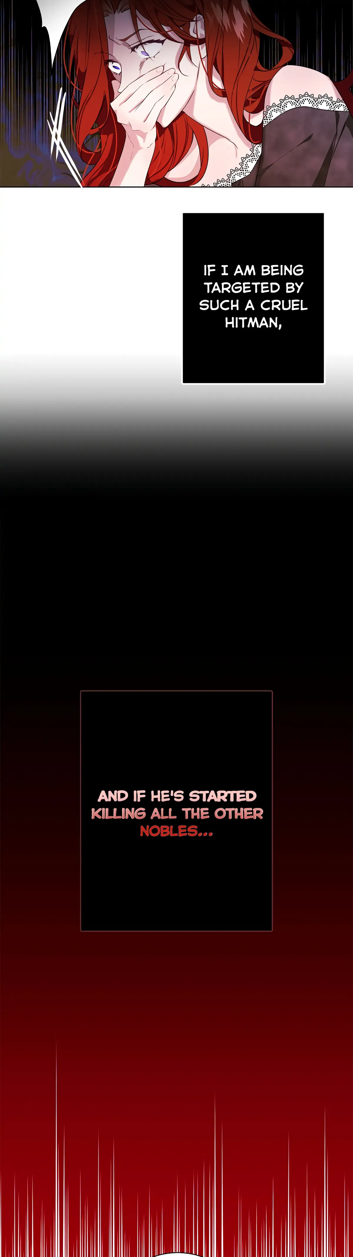 Winter Wolf Chapter 2 Online - página 31