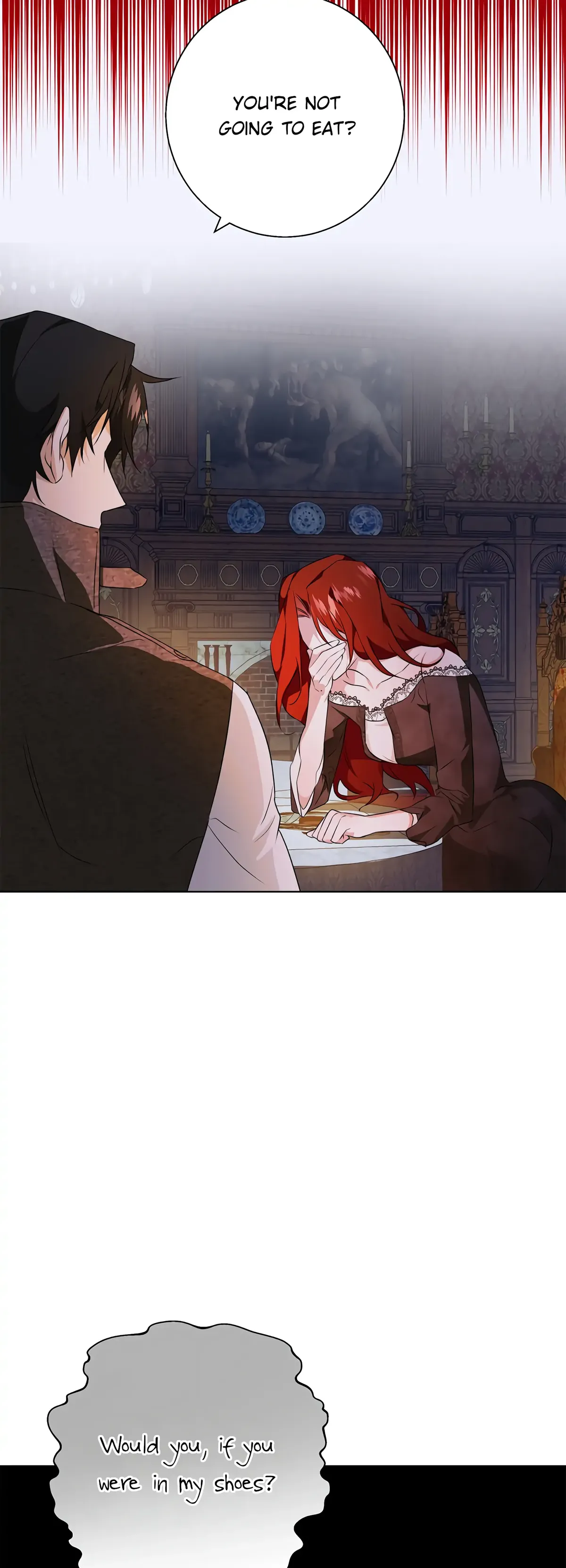 Winter Wolf Chapter 2 Online - página 32