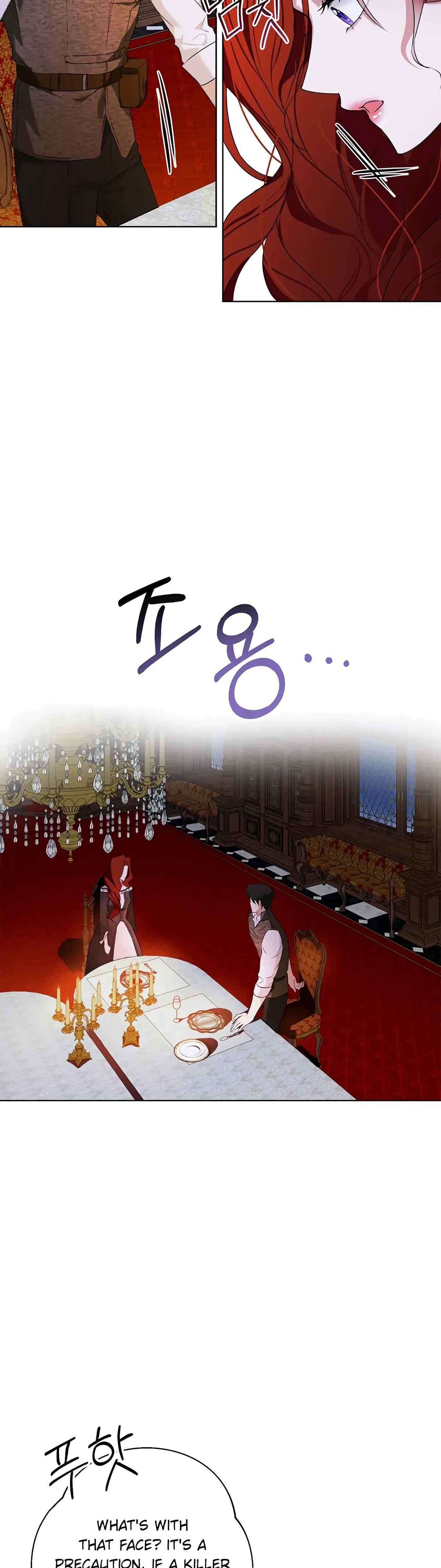 Winter Wolf Chapter 2 Online - página 35