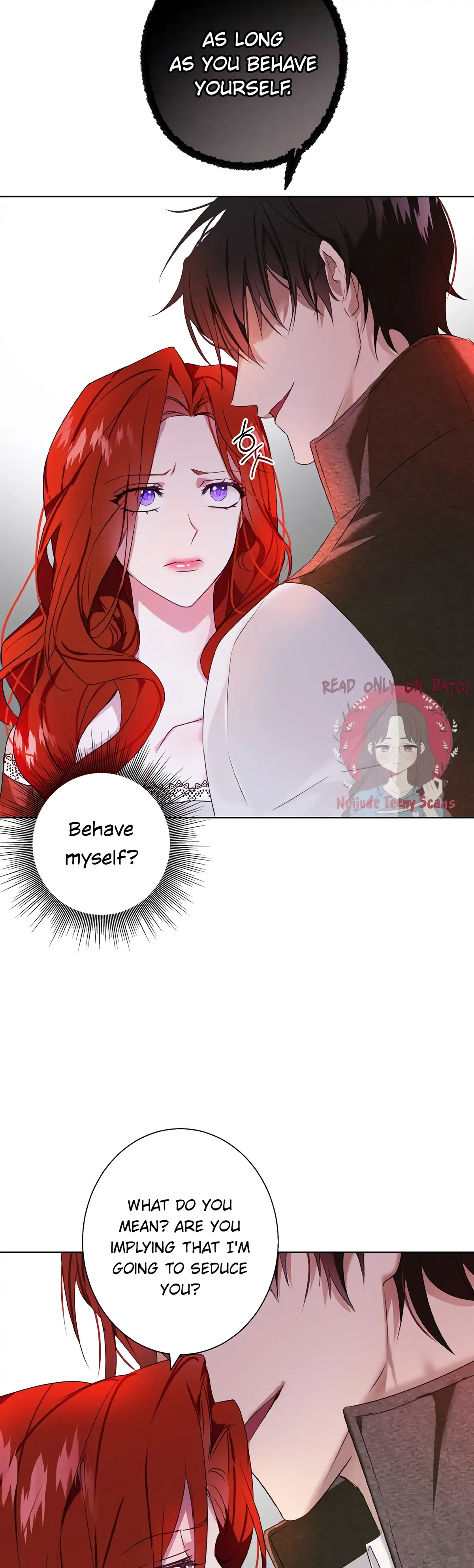 Winter Wolf Chapter 2 Online - página 37