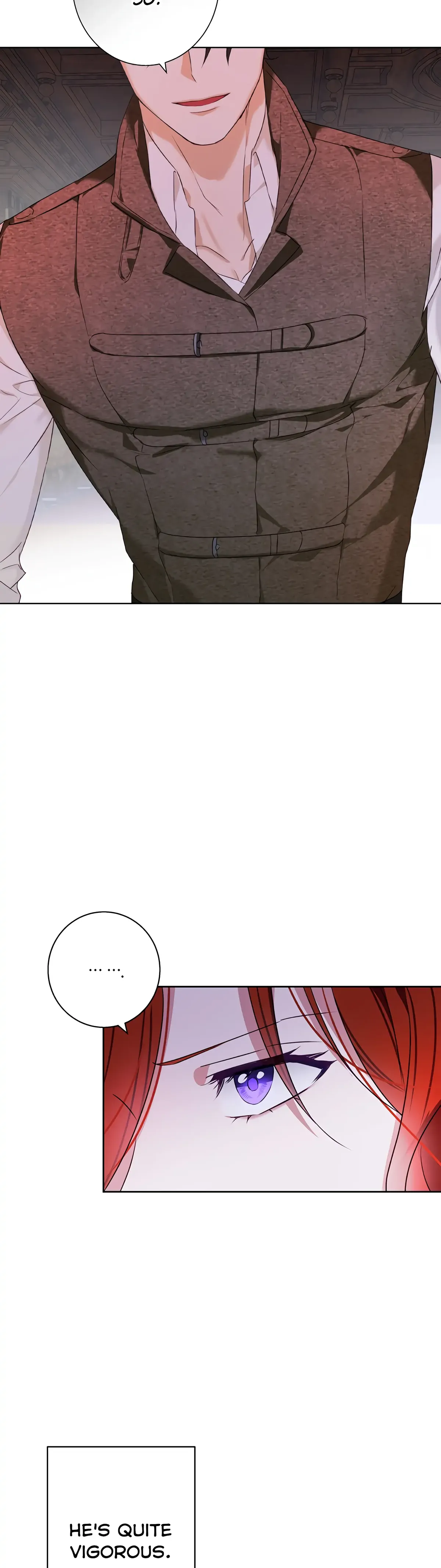 Winter Wolf Chapter 2 Online - página 39