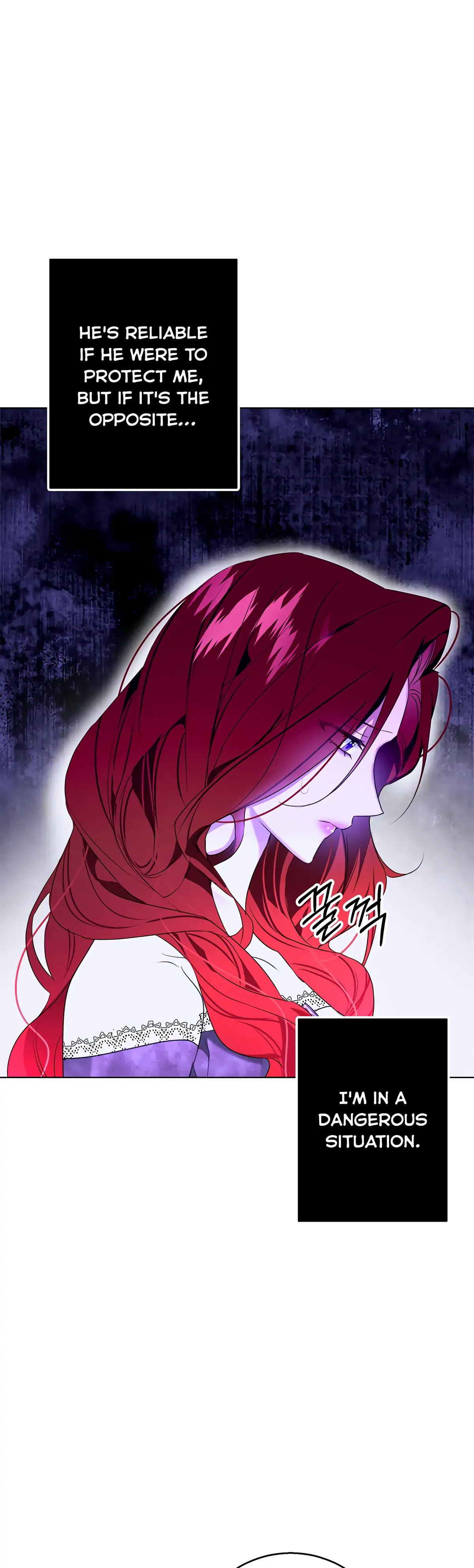 Winter Wolf Chapter 2 Online - página 41