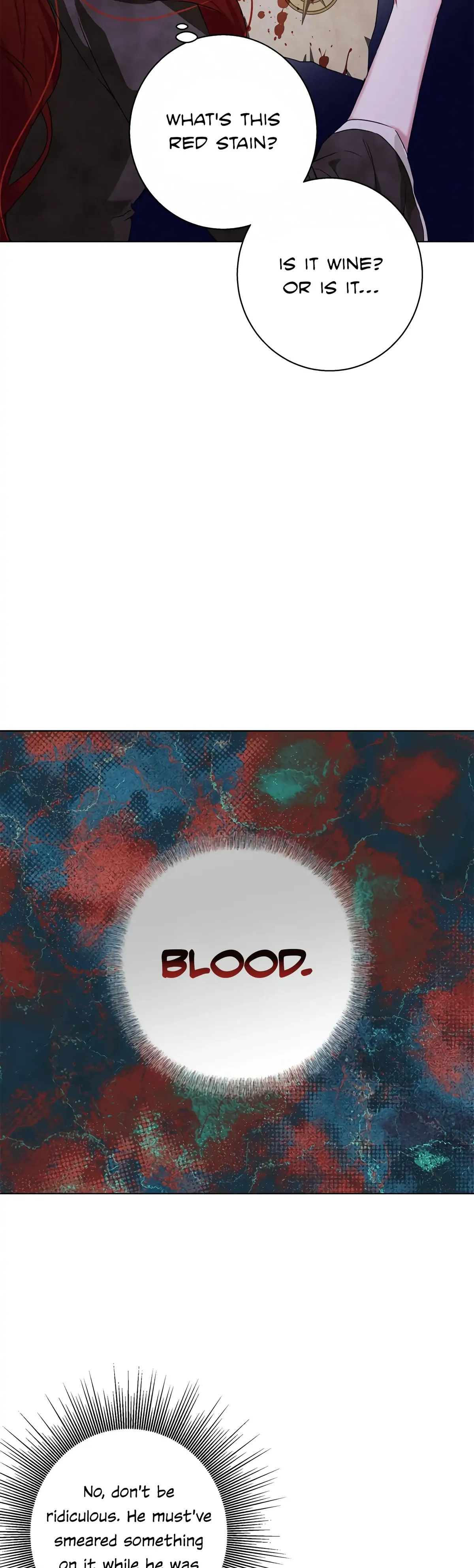 Winter Wolf Chapter 2 Online - página 44