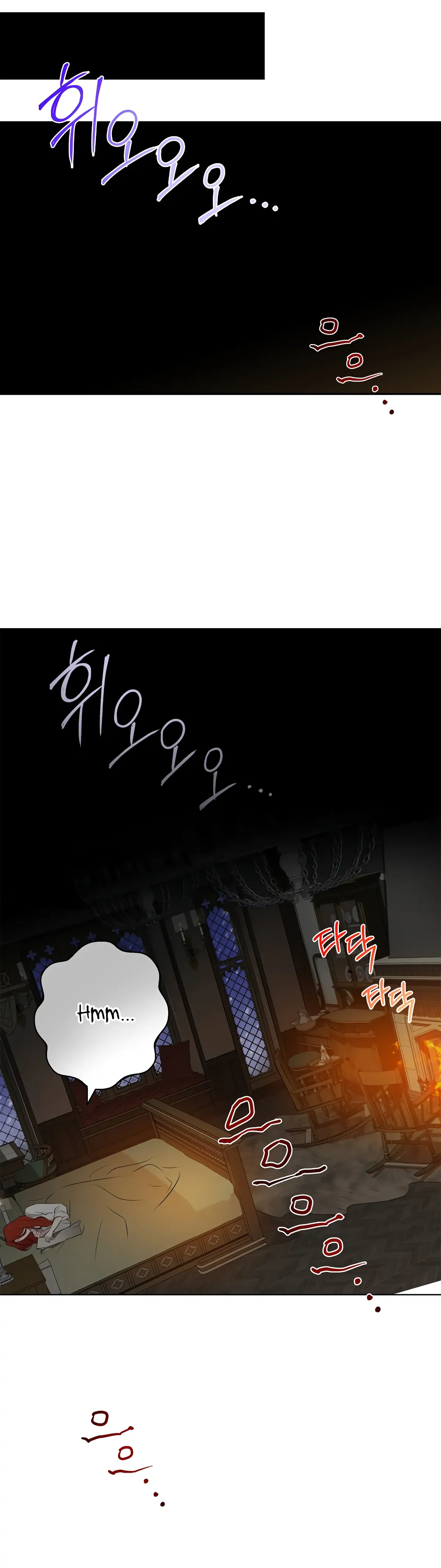 Winter Wolf Chapter 2 Online - página 47