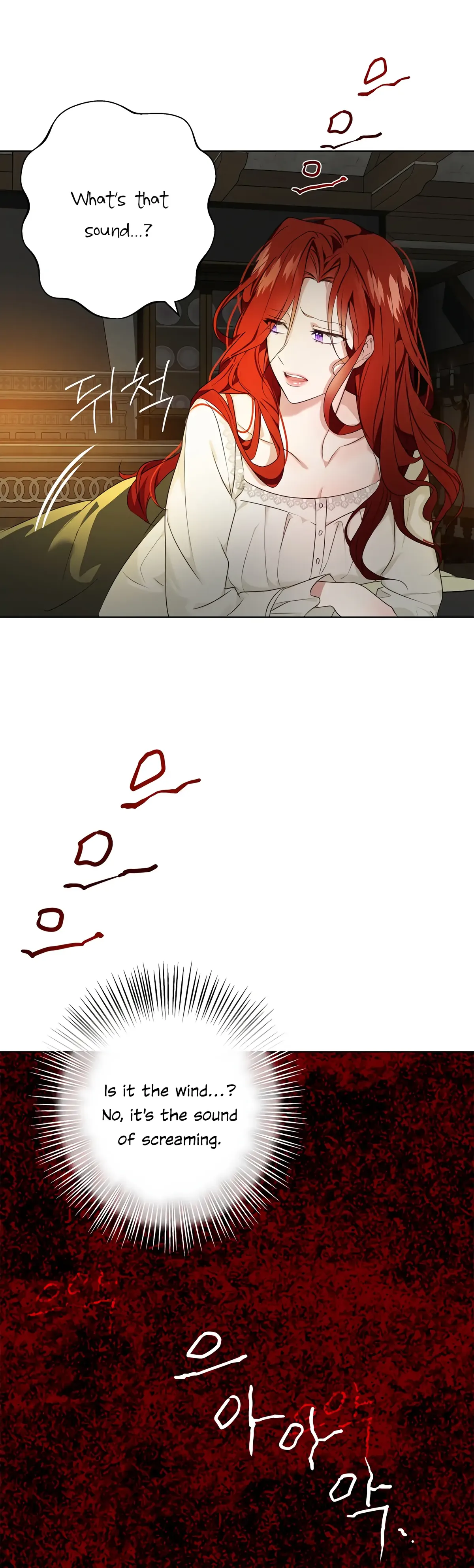 Winter Wolf Chapter 2 Online - página 48