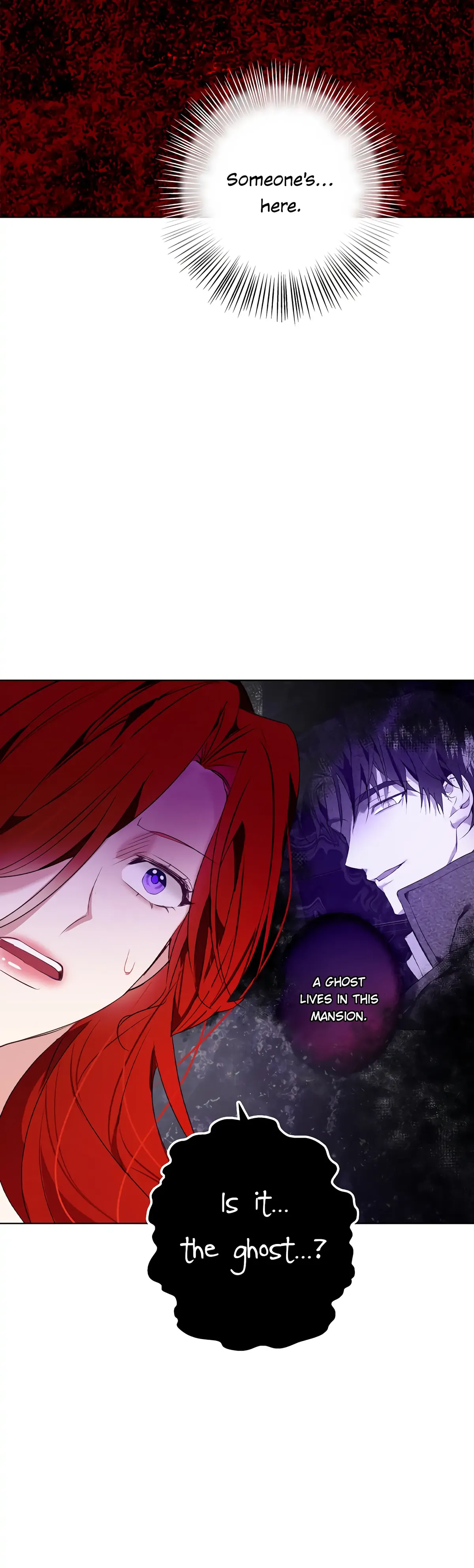 Winter Wolf Chapter 2 Online - página 49
