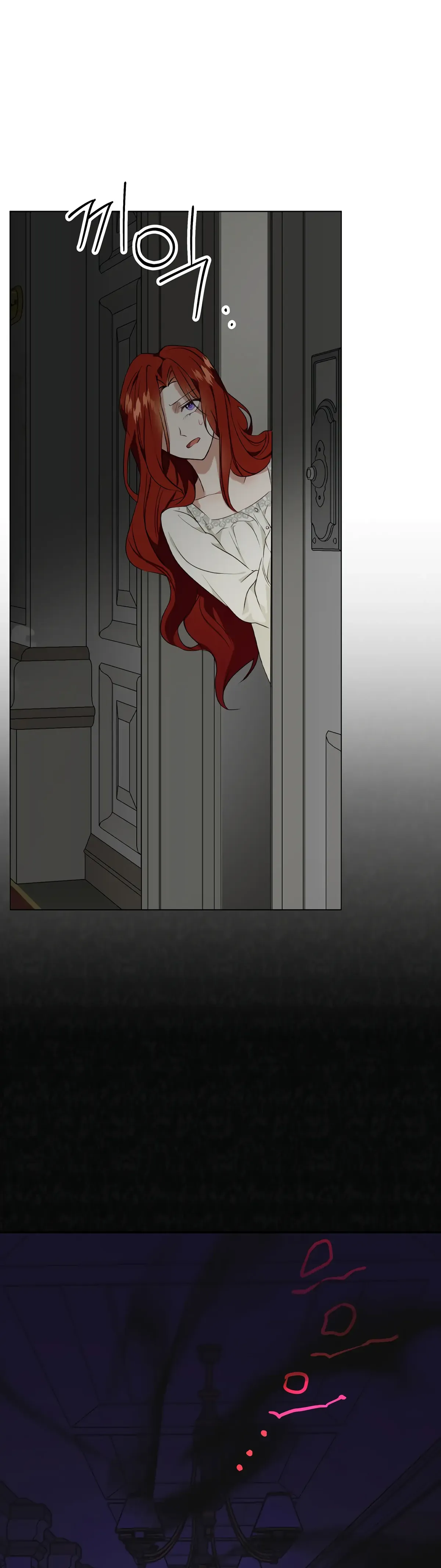 Winter Wolf Chapter 2 Online - página 50