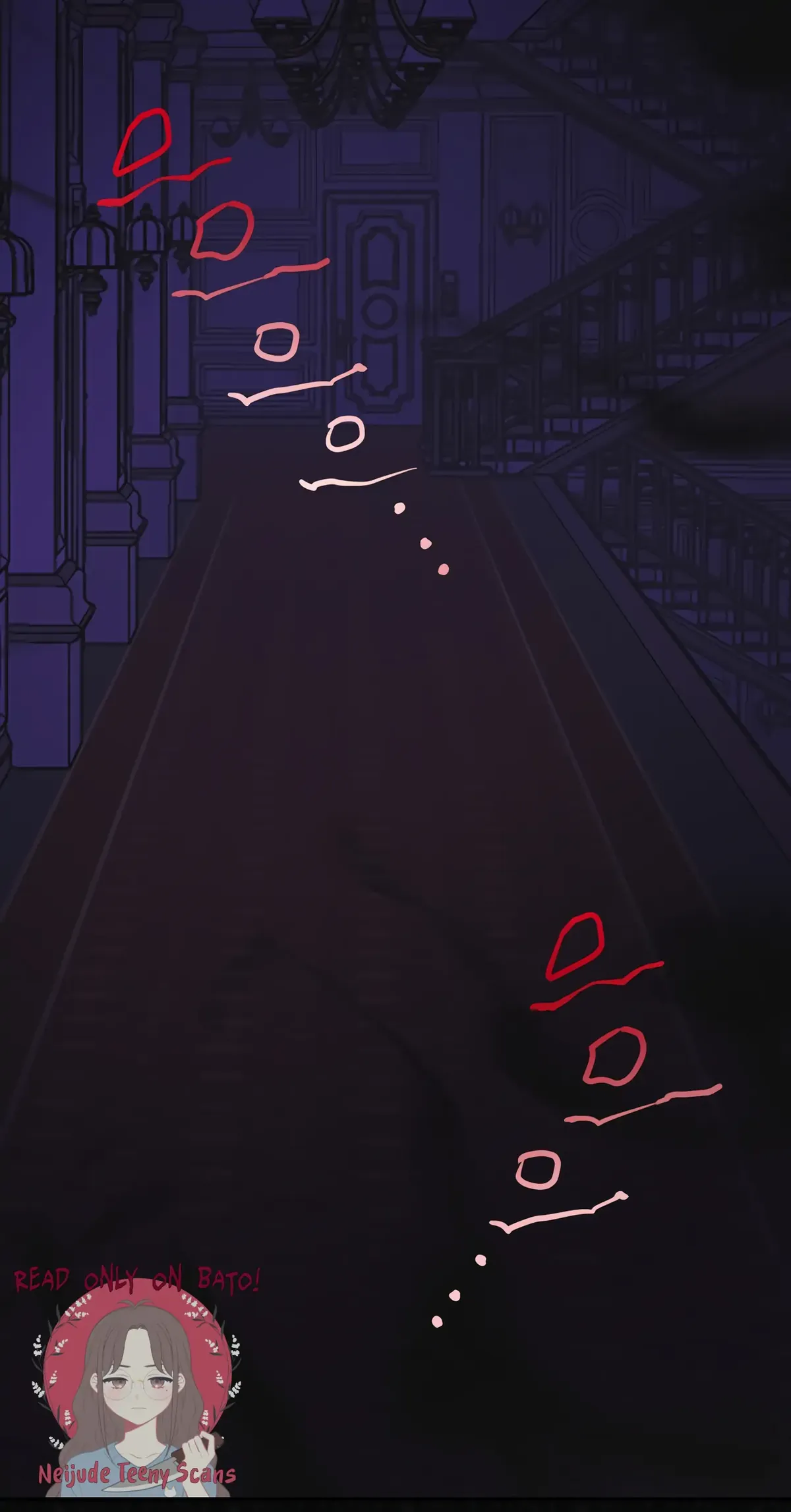 Winter Wolf Chapter 2 Online - página 51