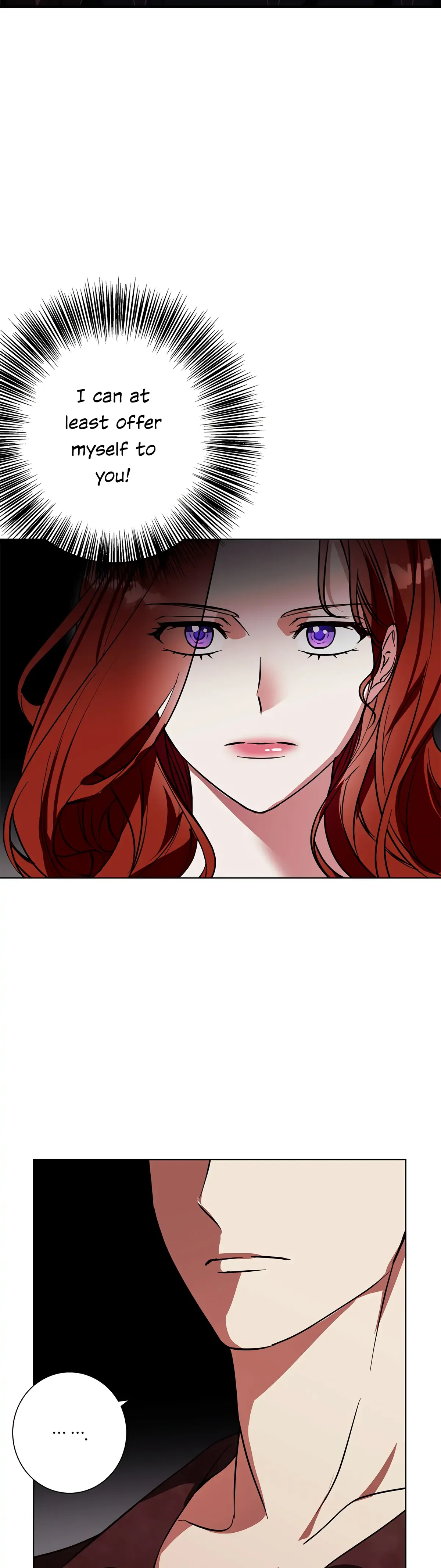 Winter Wolf Chapter 20 Online - página 2