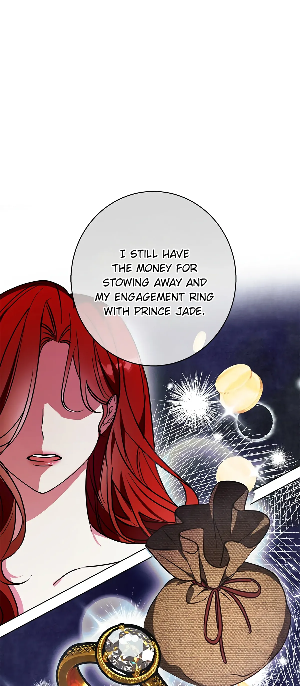 Winter Wolf Chapter 20 Online - página 6