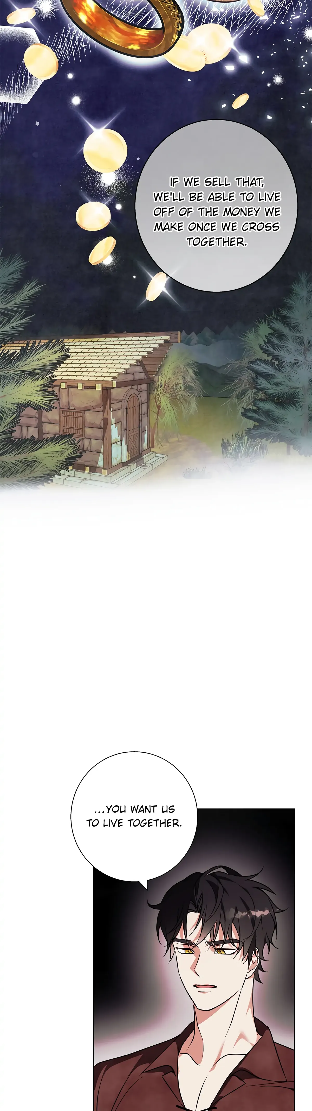 Winter Wolf Chapter 20 Online - página 7