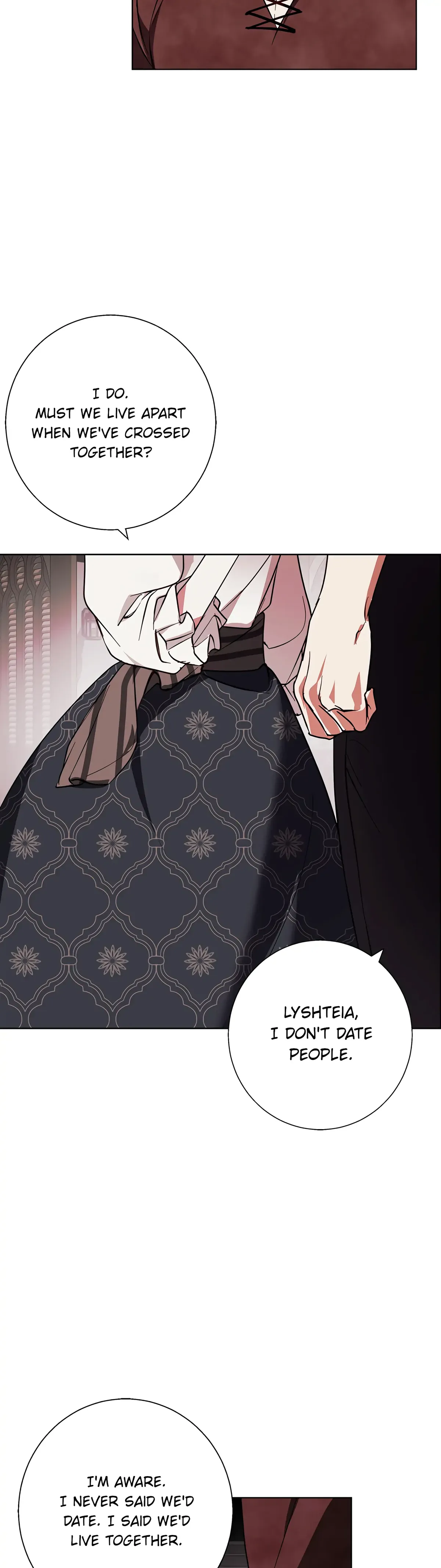 Winter Wolf Chapter 20 Online - página 8