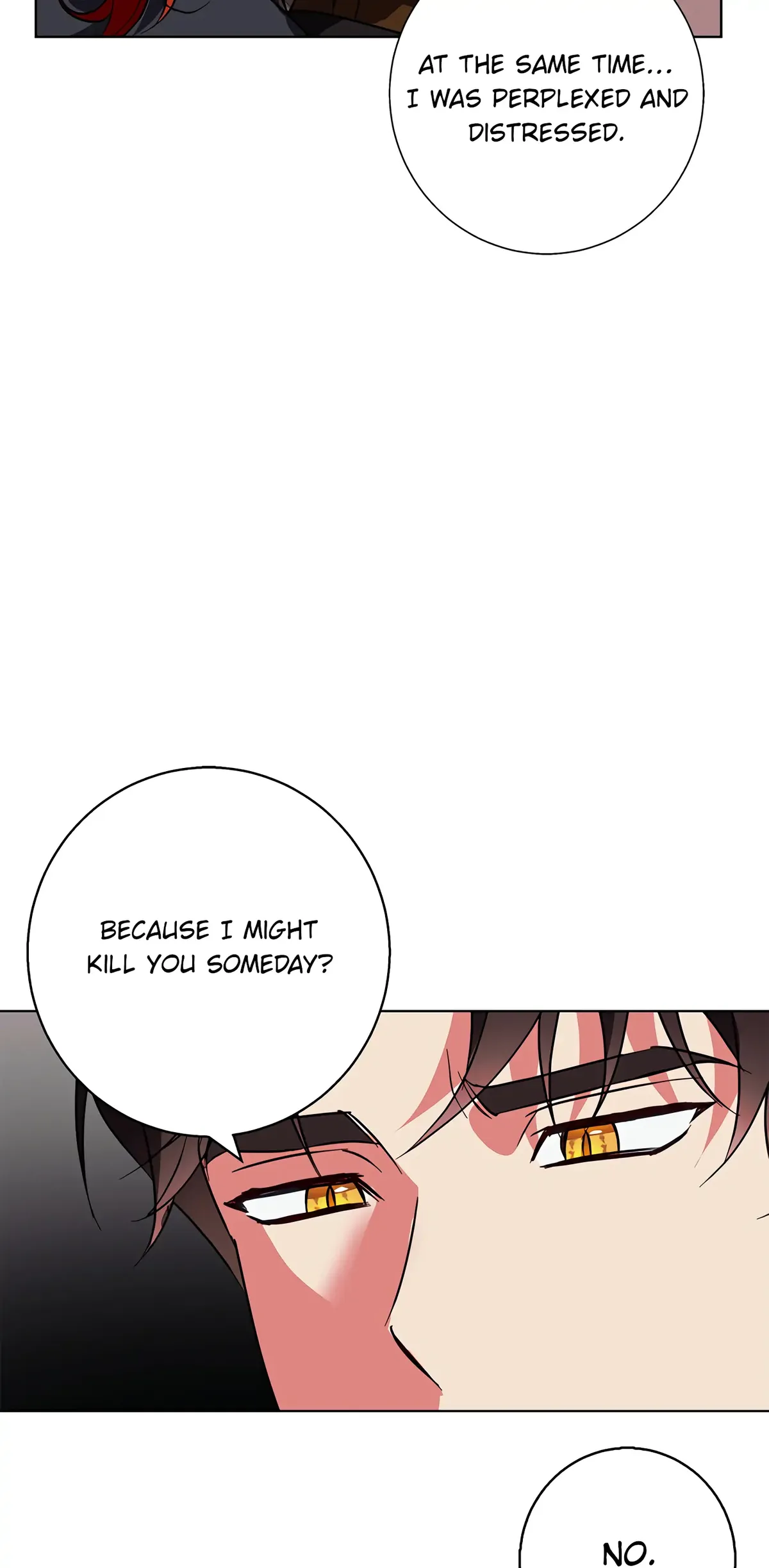 Winter Wolf Chapter 20 Online - página 11