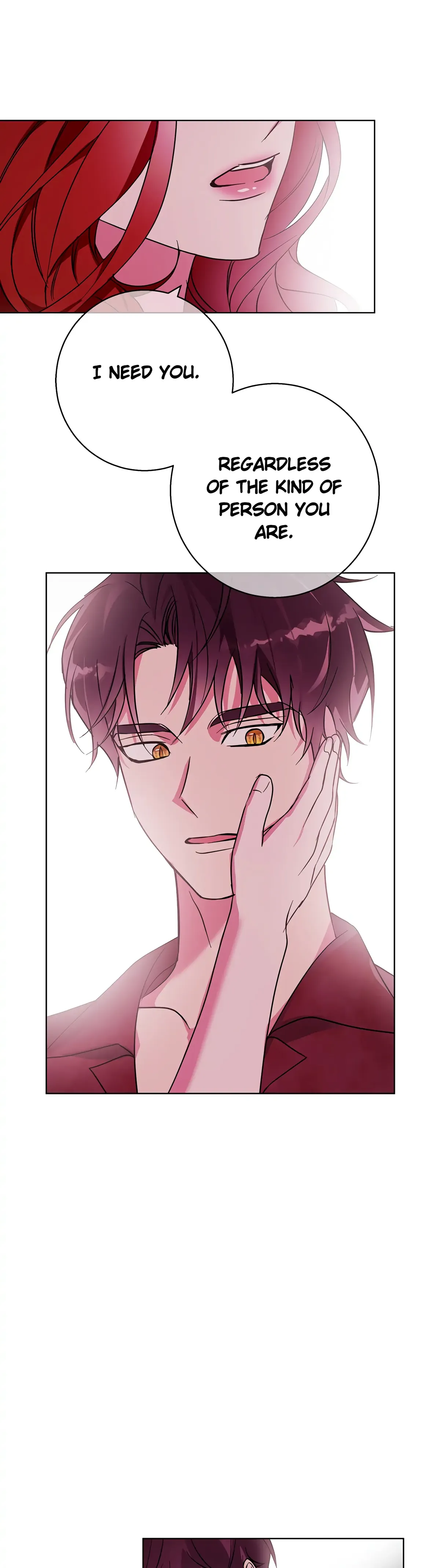Winter Wolf Chapter 20 Online - página 14