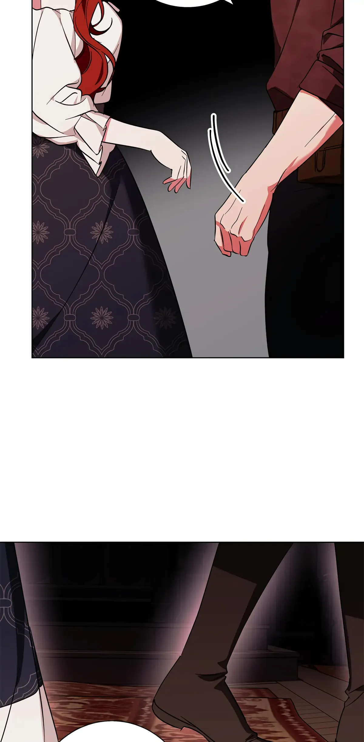 Winter Wolf Chapter 20 Online - página 17
