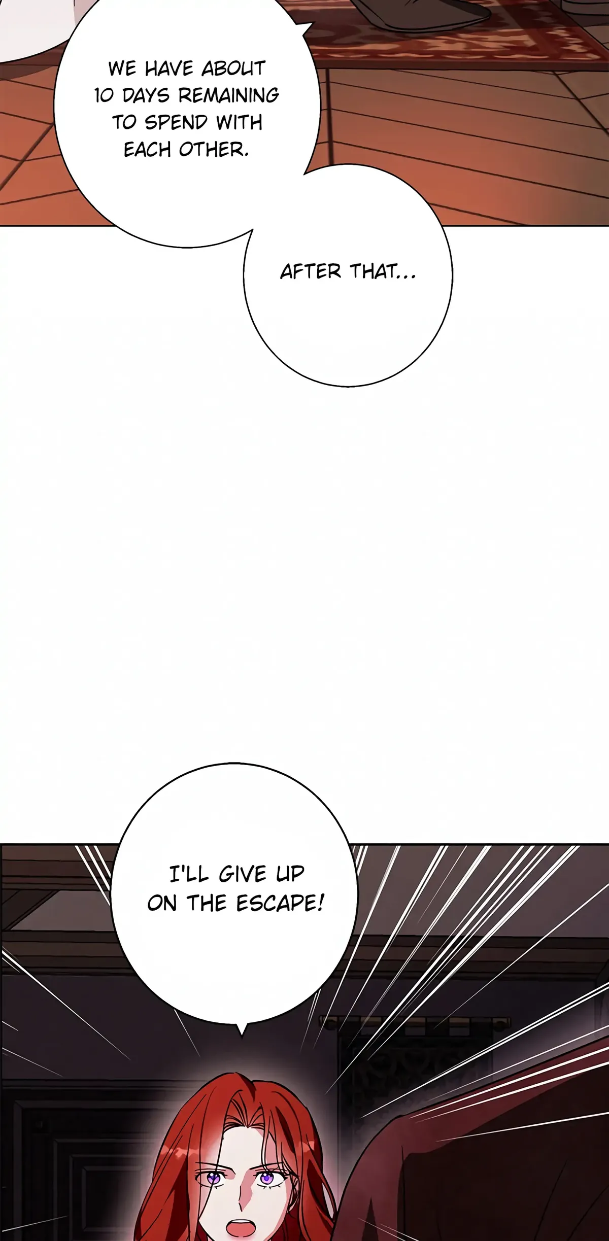 Winter Wolf Chapter 20 Online - página 18