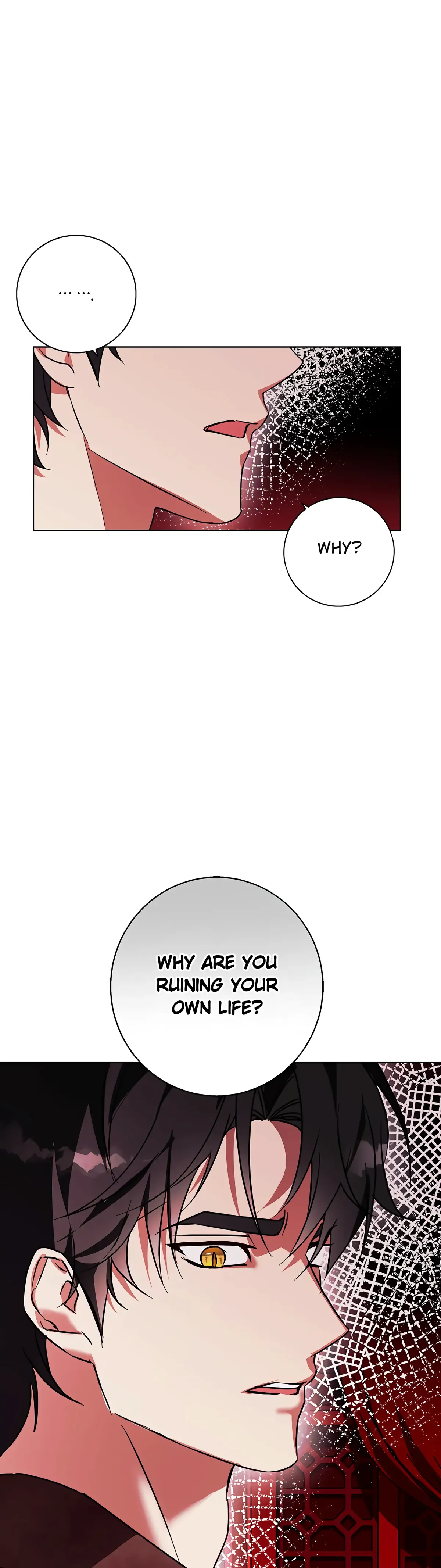 Winter Wolf Chapter 20 Online - página 20