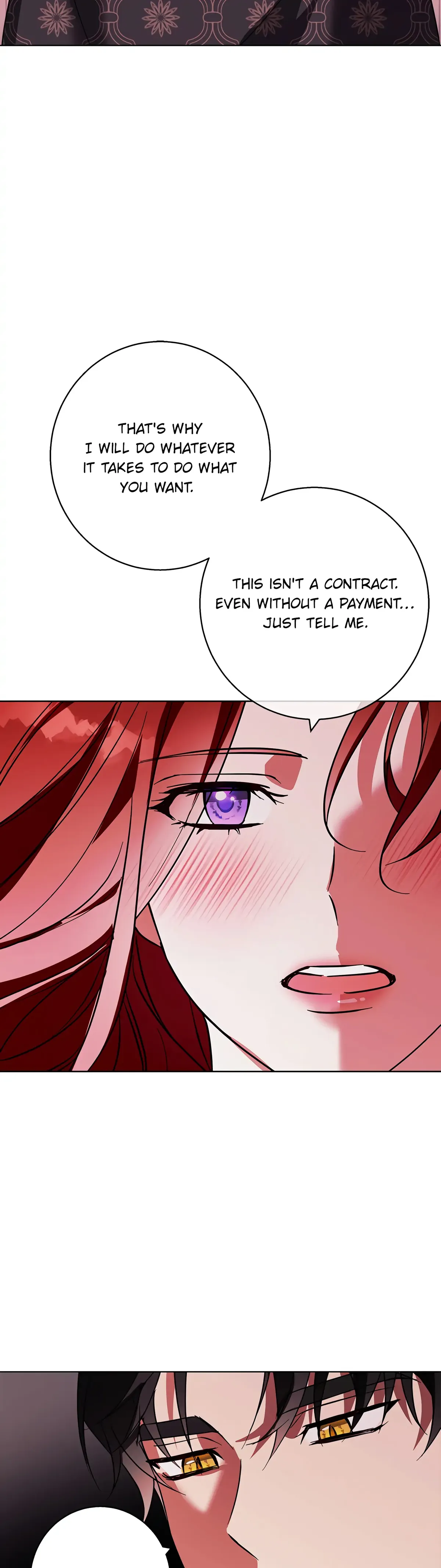 Winter Wolf Chapter 20 Online - página 22