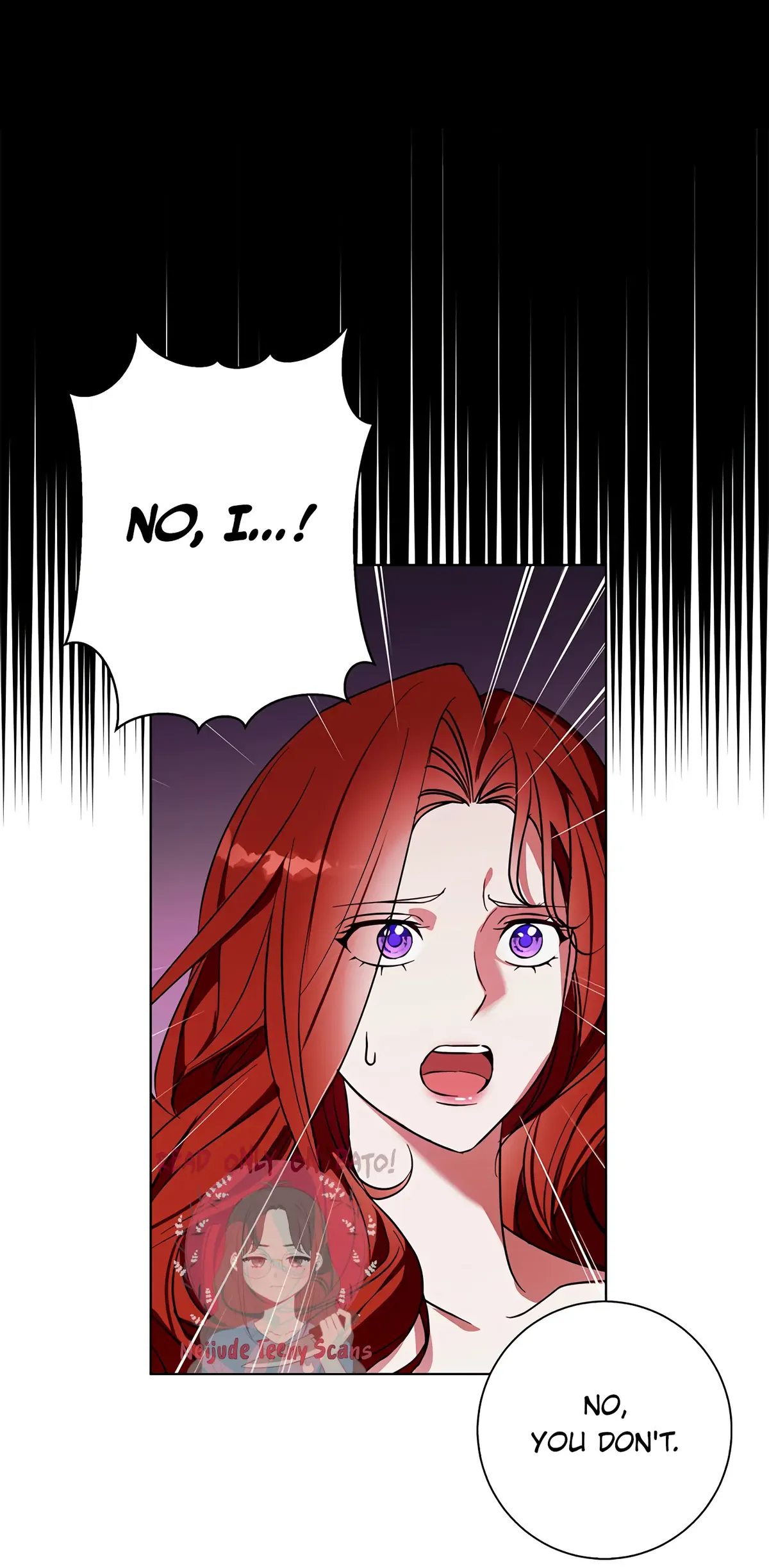 Winter Wolf Chapter 20 Online - página 24