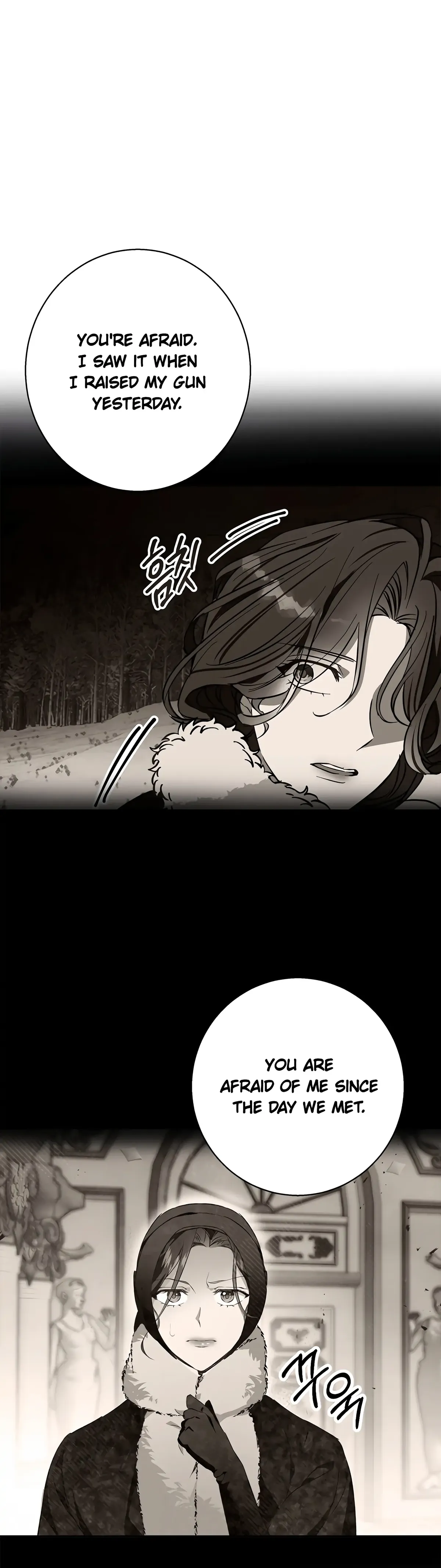 Winter Wolf Chapter 20 Online - página 25