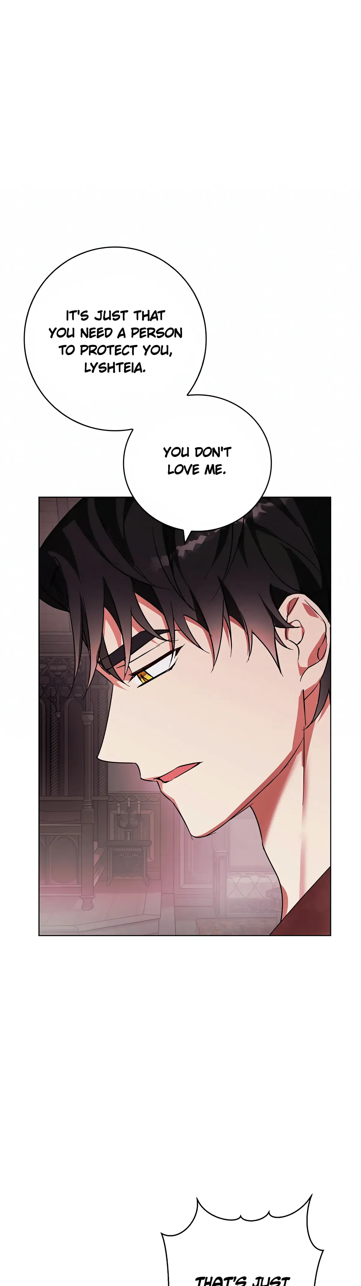 Winter Wolf Chapter 20 Online - página 27