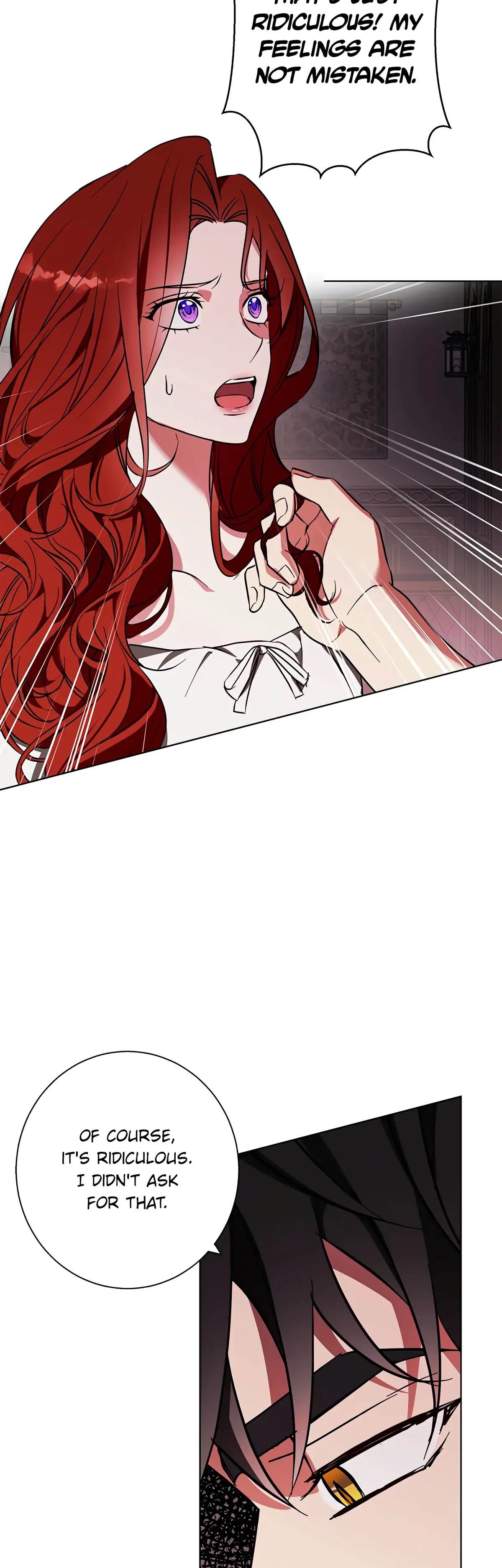 Winter Wolf Chapter 20 Online - página 28