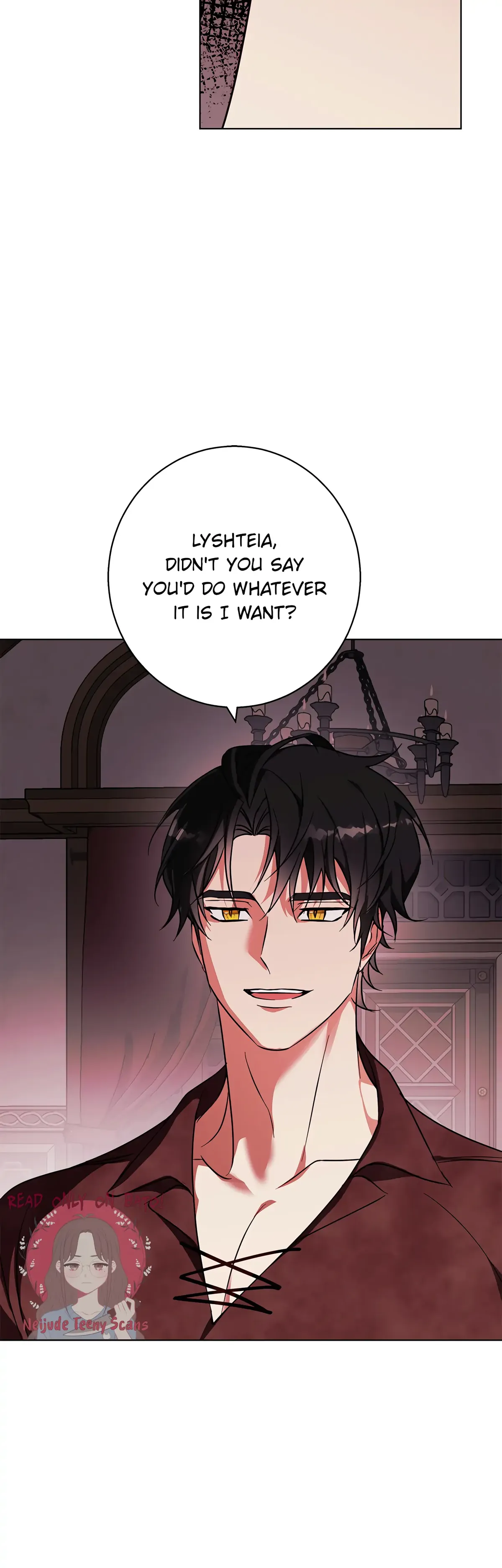 Winter Wolf Chapter 20 Online - página 29