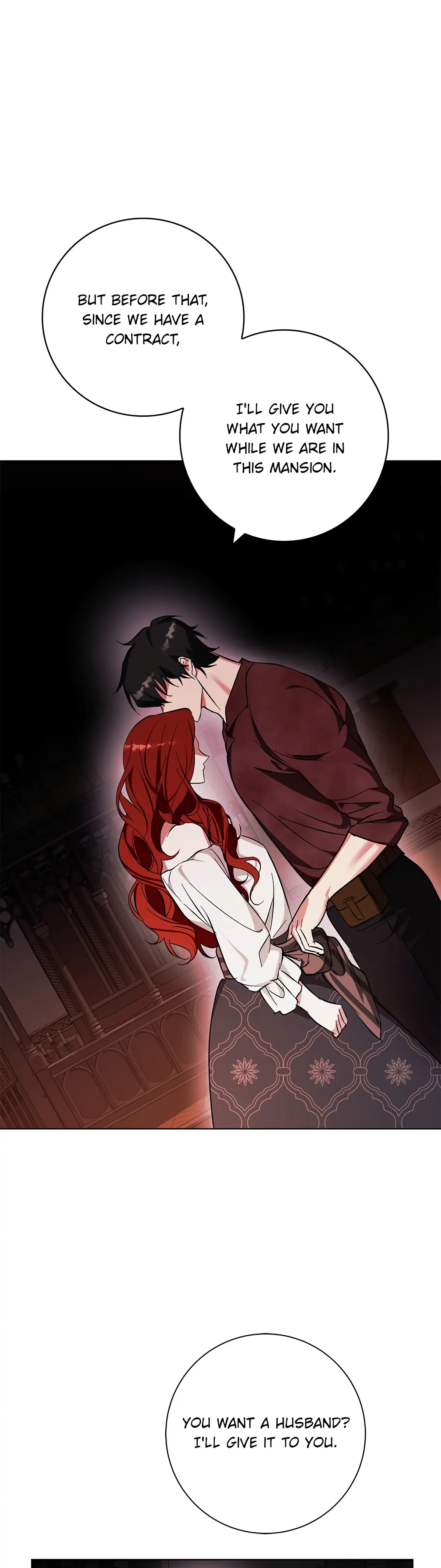 Winter Wolf Chapter 20 Online - página 31