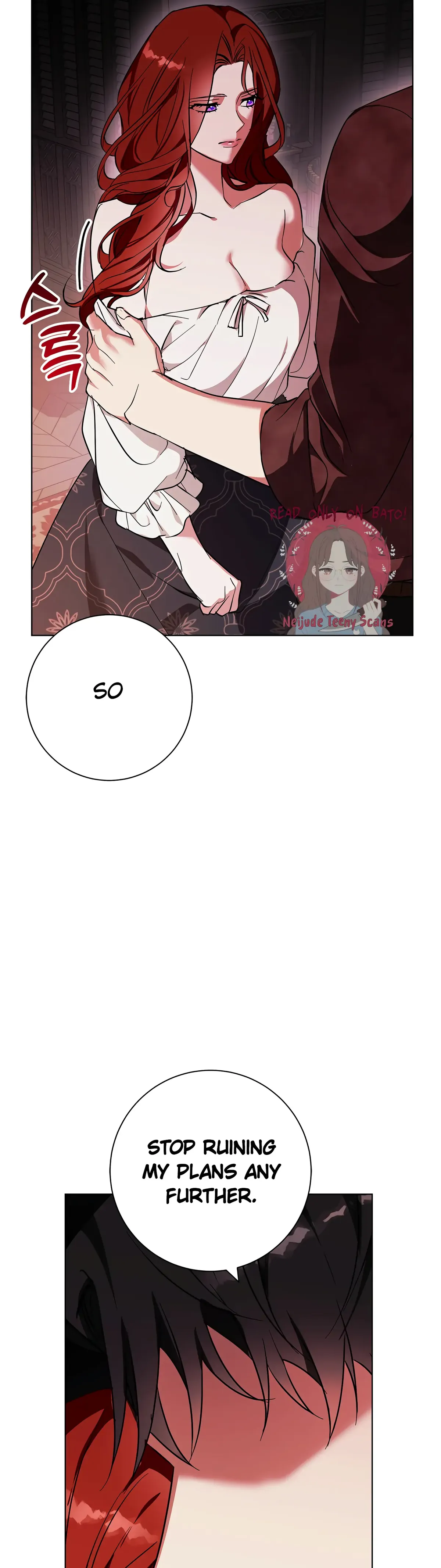 Winter Wolf Chapter 20 Online - página 32