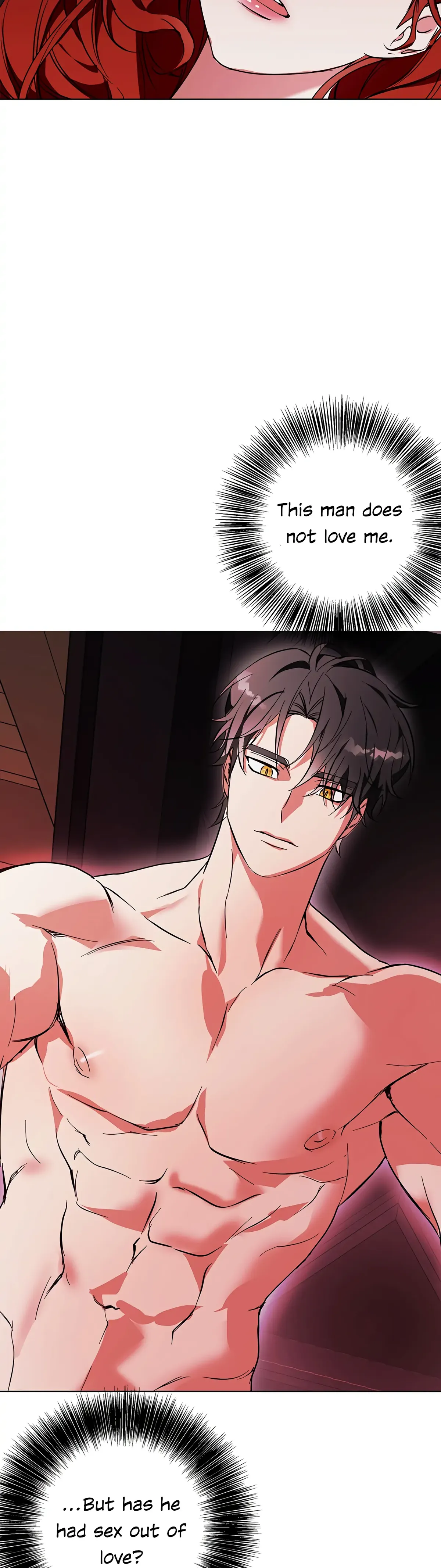 Winter Wolf Chapter 20 Online - página 39