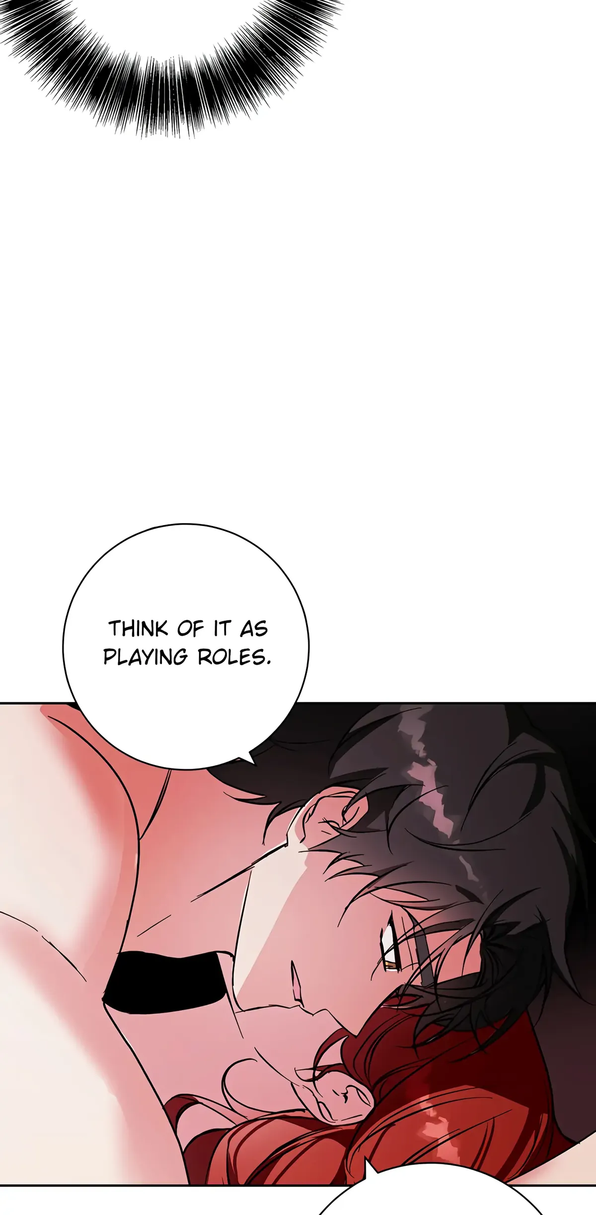 Winter Wolf Chapter 20 Online - página 40