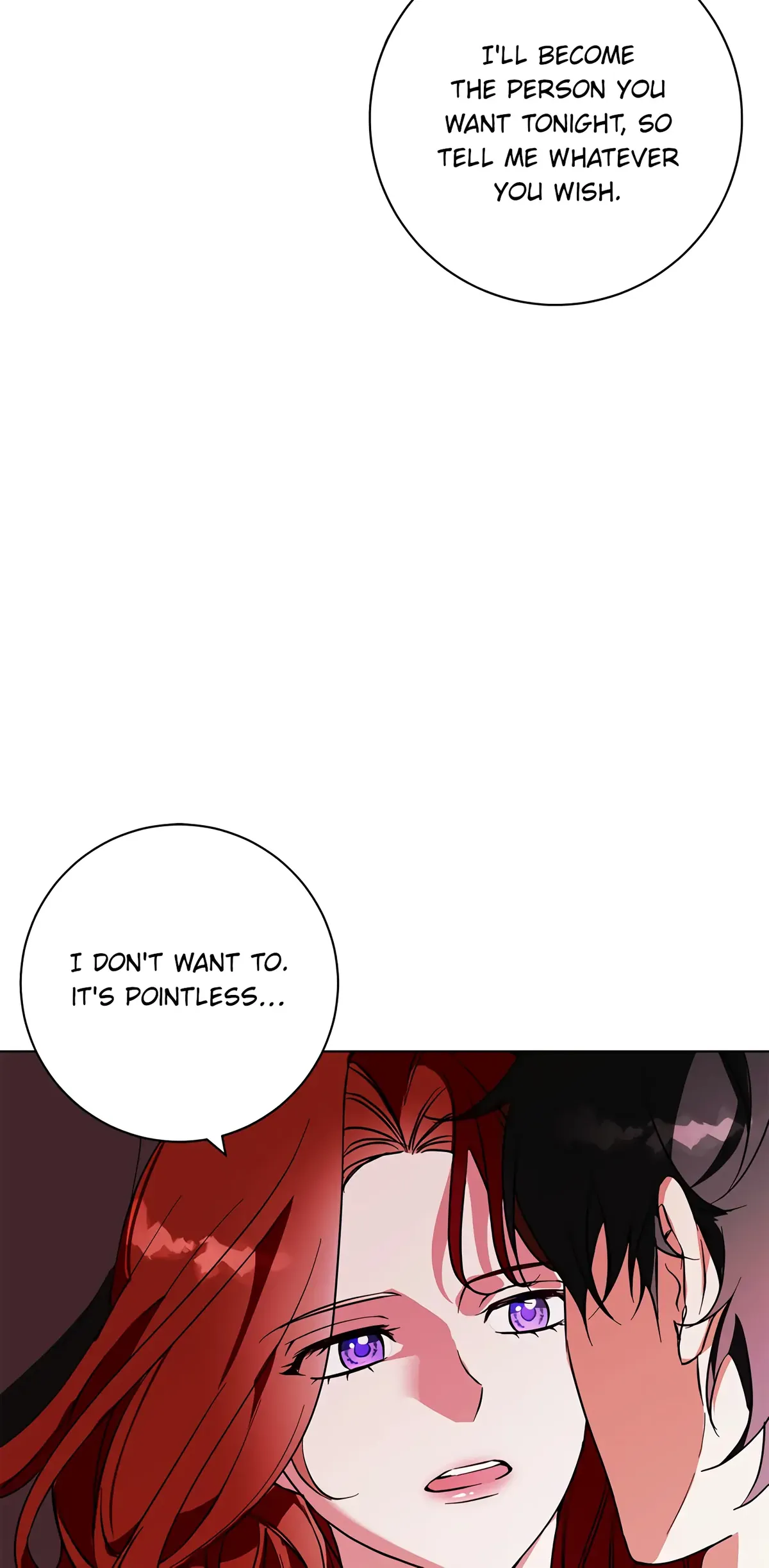 Winter Wolf Chapter 20 Online - página 41