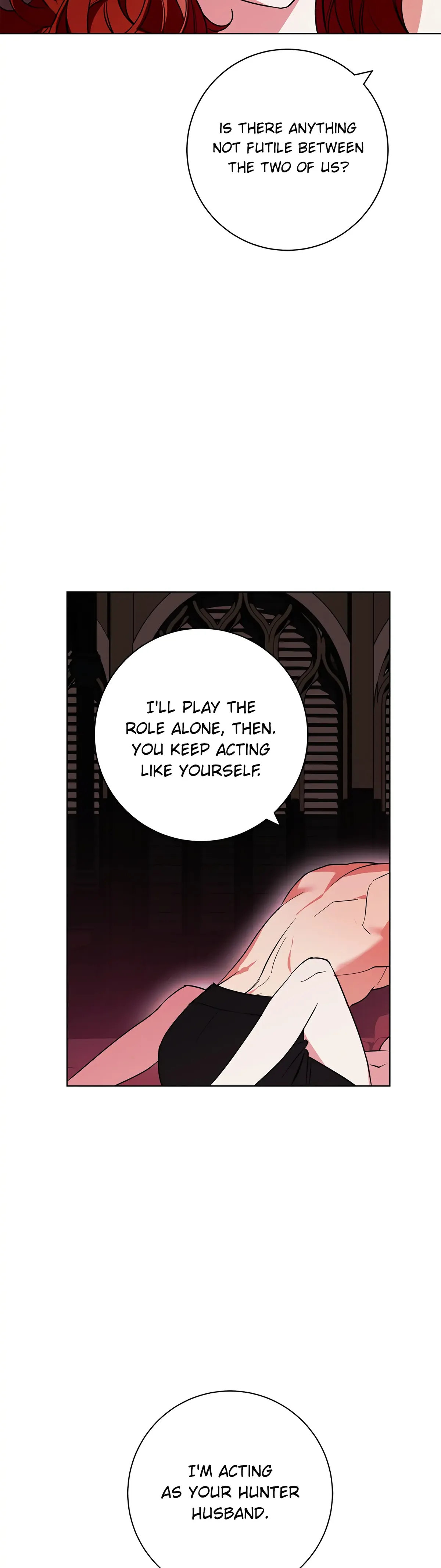 Winter Wolf Chapter 20 Online - página 42