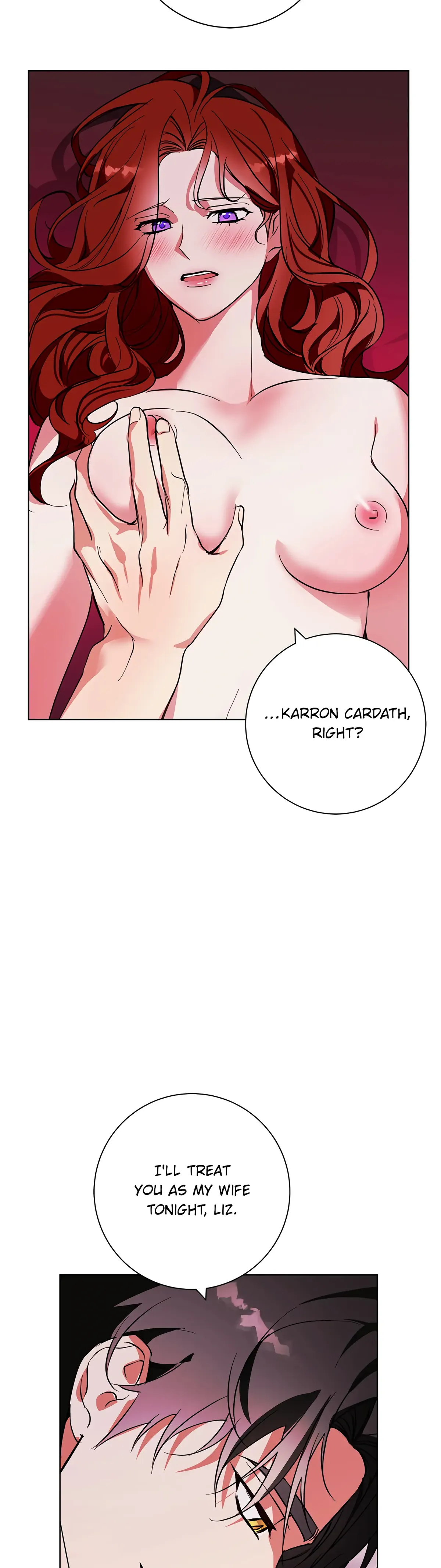 Winter Wolf Chapter 20 Online - página 43