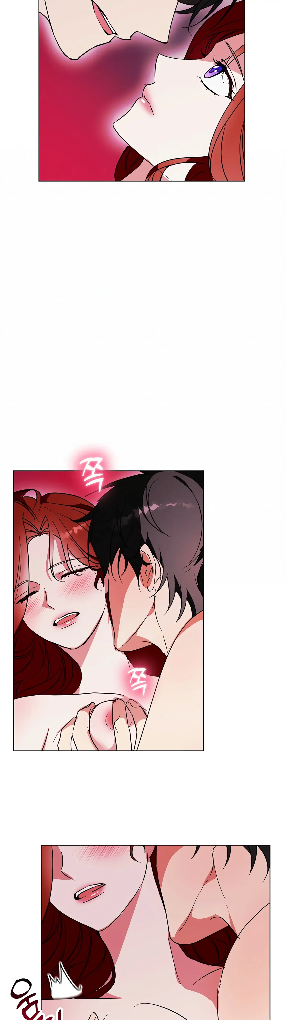 Winter Wolf Chapter 20 Online - página 44