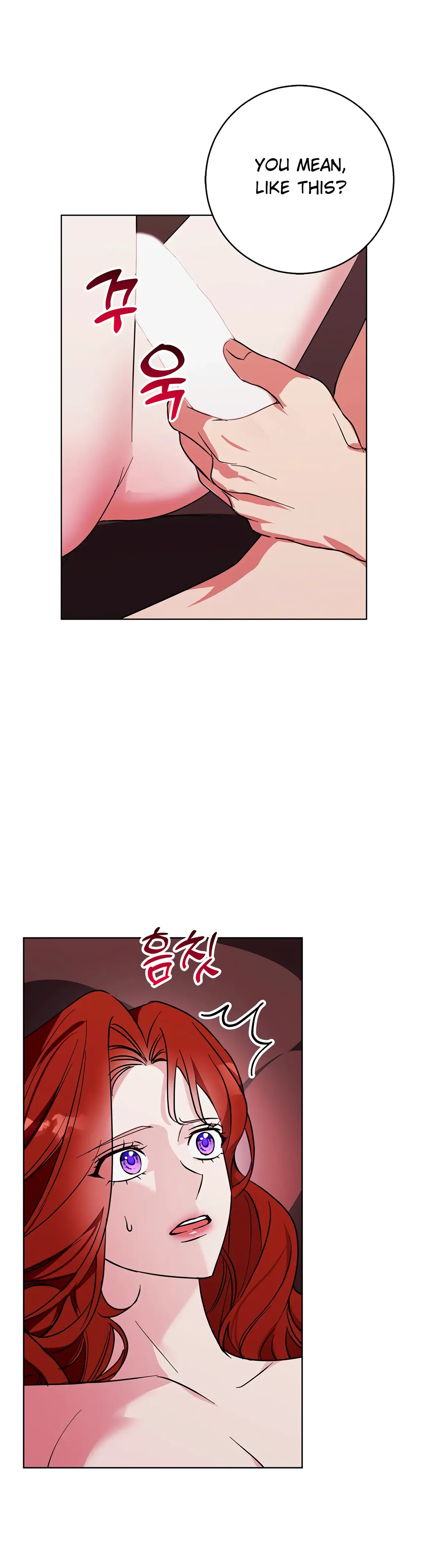 Winter Wolf Chapter 20 Online - página 46