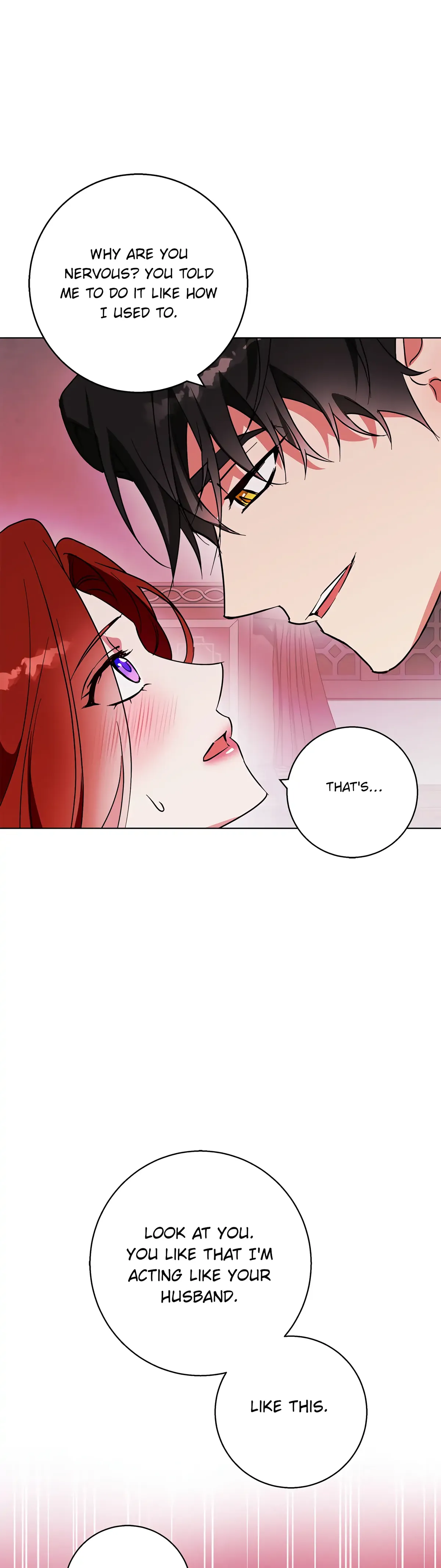 Winter Wolf Chapter 20 Online - página 47
