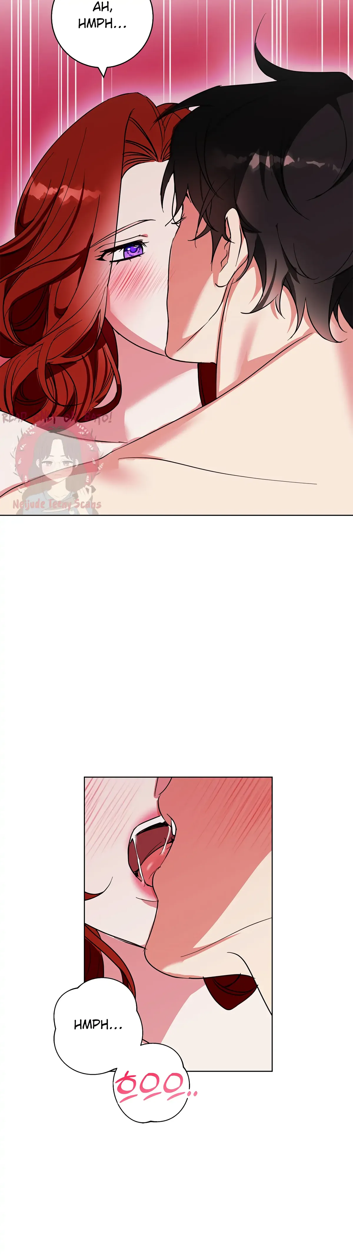 Winter Wolf Chapter 20 Online - página 48